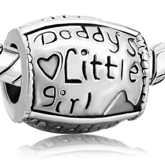 Pugster Jewelry - 3/$15 Sale Italian Charm Father's Day Dad Daddy